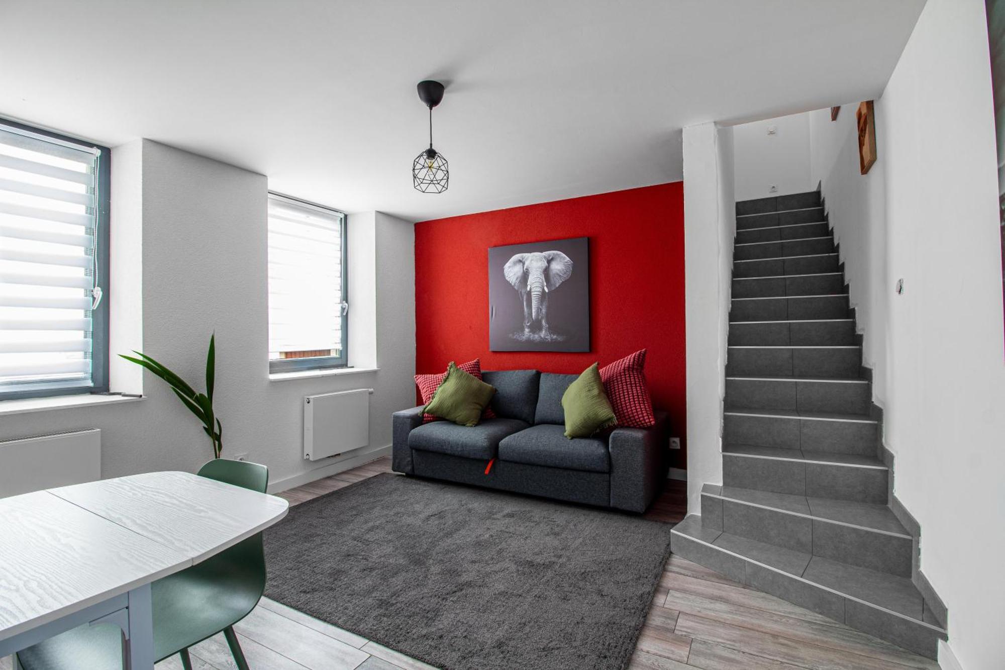 Sweet-terra Thionville