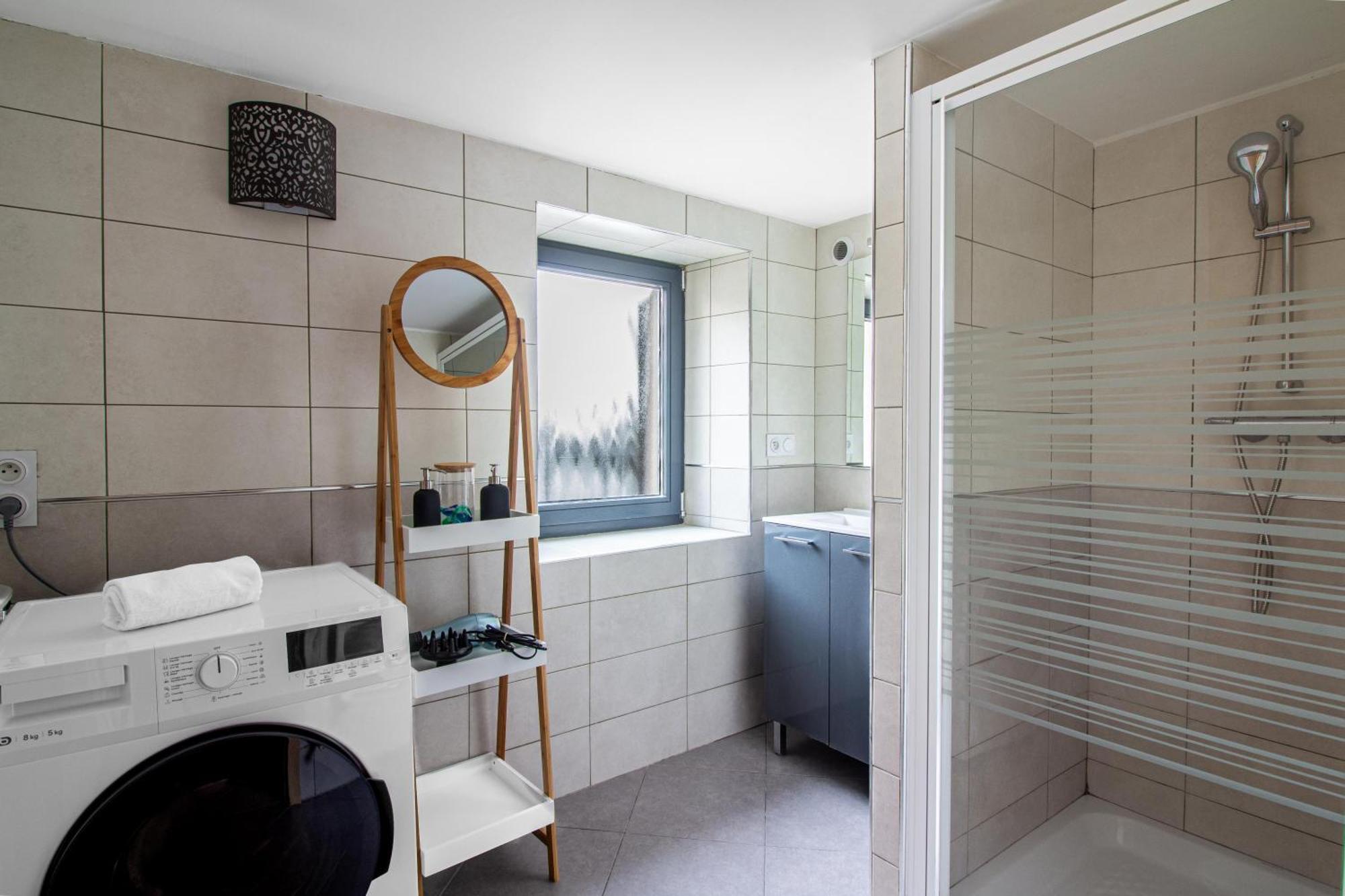 Appartement Sweet-terra *